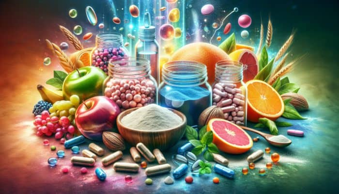 Collagen Blends for Recovery: Essential Insights and Tips