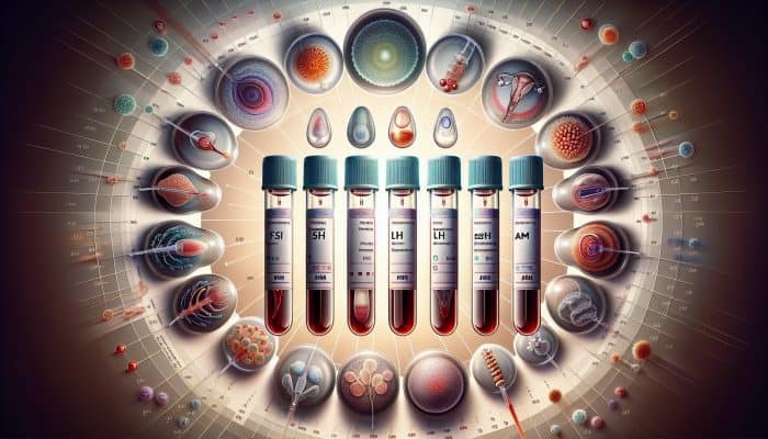 Fertility Blood Test Insights for Bearsden Locals