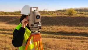 Detail Surveys in Tarneit: Precision Mapping Solutions