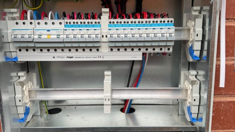 Switchboard Upgrade Costs for Melbourne Homes Explained