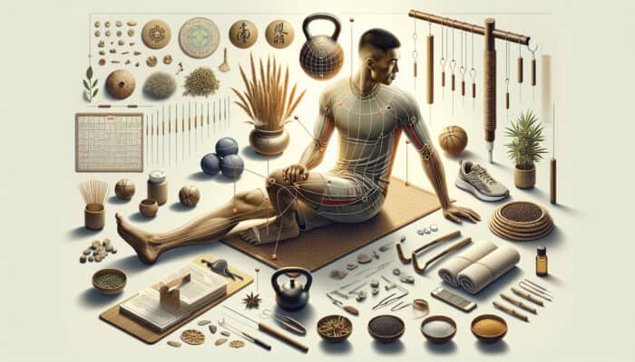 Acupuncture Techniques for Sports Injury Recovery in Australia