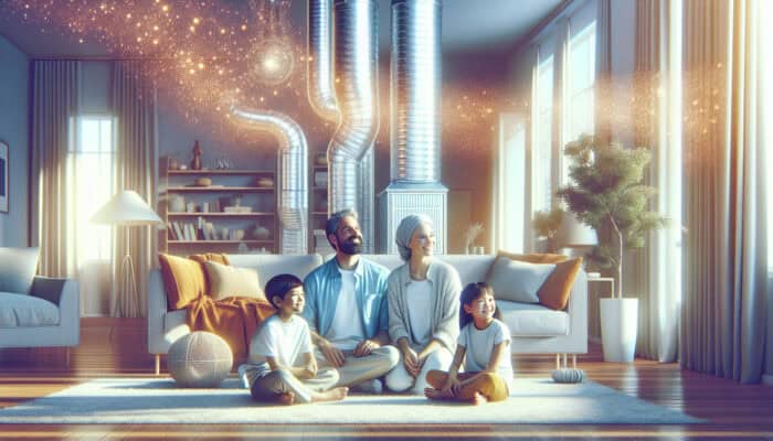 Duct Cleaning Services in New Westminster for Clean Air