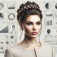 Updos for Everyday Wear: Versatile Styling Ideas