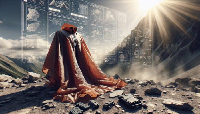 Survival Poncho Insights for Any Climate You Face