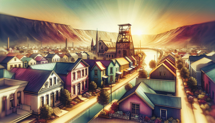 Affordable Neighbourhoods for First-Time Buyers in Postmasburg