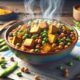 Speedy Veggie Curry: Quick and Easy Cooking Guide
