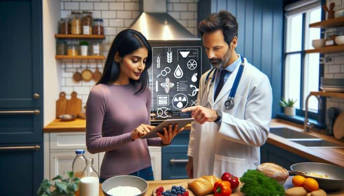 Food Intolerance Test: Uncover Your Triggers in Greenock