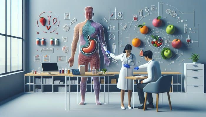 Food Intolerance Test: Explore Bristol’s Local Options