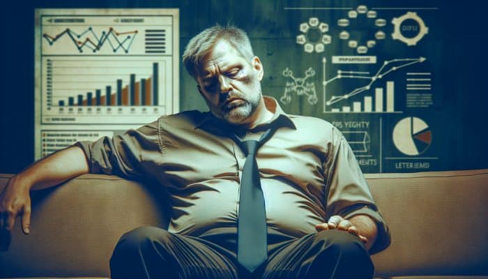 Low Testosterone Symptoms: Key Signs You Shouldn’t Ignore