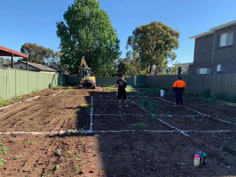 Knock Down Rebuild: Sydney’s Approval and Planning Essentials