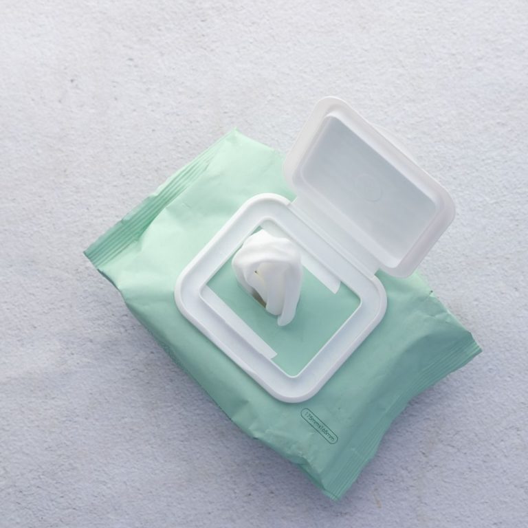 Baby Wipes and Leather: Why They Don’t Mix